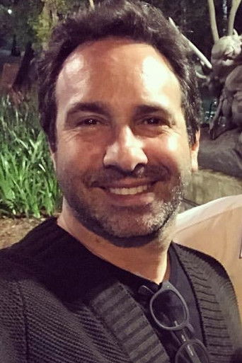 Beto Ribeiro — photo 3