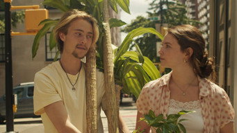 Strangers to Strangers (2025)