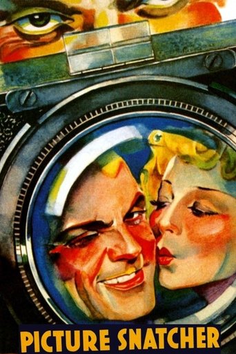 Picture Snatcher (1933) Picture Snatcher (1933)