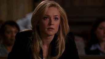 第13話：Ain't No Love