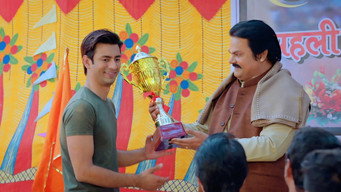 Episode 29 — Omkar Impresses Triloki