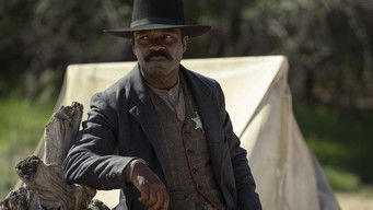 Lawmen: Bass Reeves (2023) 予告編