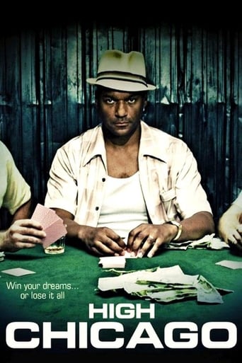 High Chicago (2011)
