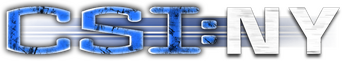 CSI: NY logo