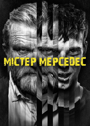 Mr. Mercedes