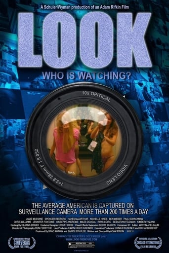 Poster of Look