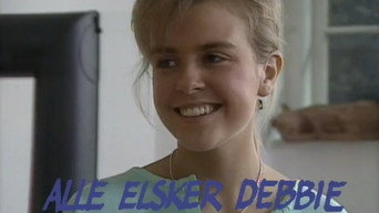 Alle elsker Debbie (1988)