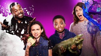 Just Roll with It - S1E01