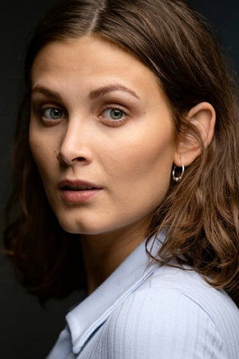 Foto de Amanda Friis Jürgensen