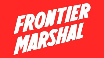 #8 Frontier Marshal