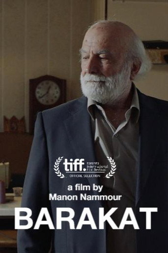 Barakat (2019)