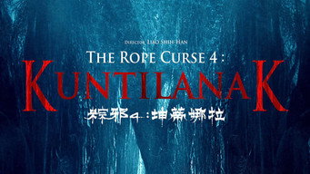 The Rope Curse 4: Kuntilanak (2026)