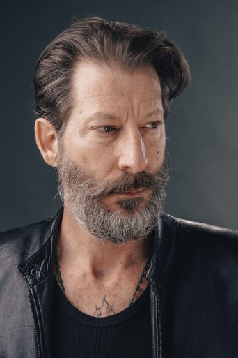 Cokey Falkow headshot