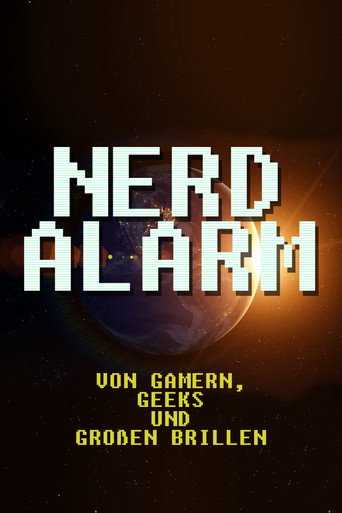Nerd-Alarm!
