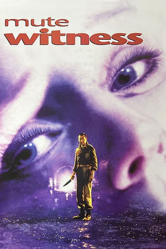 Mute Witness (1995)