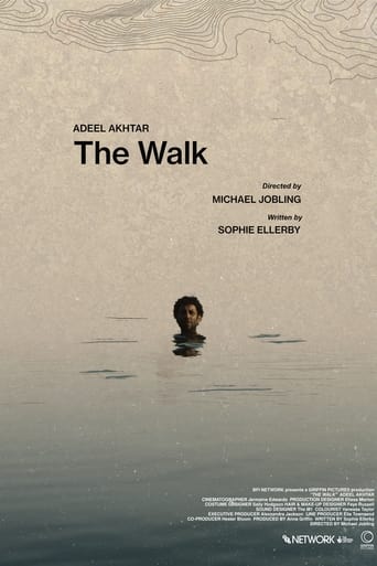 The Walk (2023)