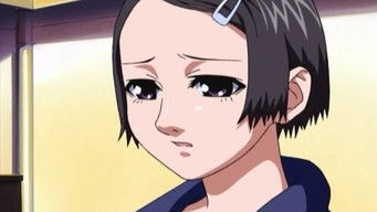 第9話：Shell of Dreams