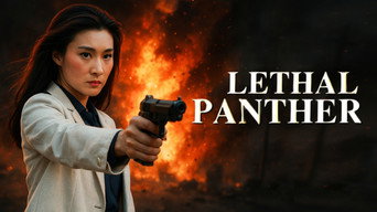 #11 Lethal Panther