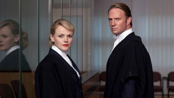 Silk - Season 2 (2011) 予告編