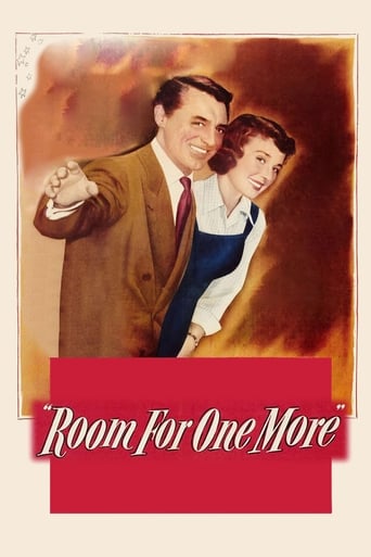 Poster för Room for One More