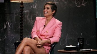 Que História é Essa, Porchat?