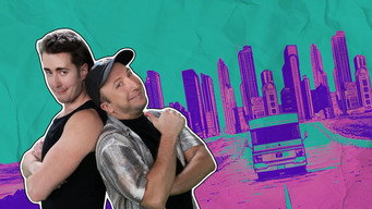Wish You Were Queer (2025- )