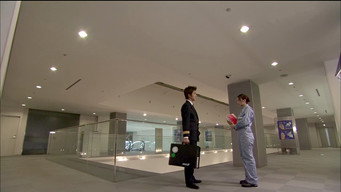 第4話：Rescue Operation