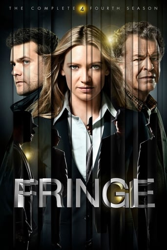 Fringe Season 4 Episode 3