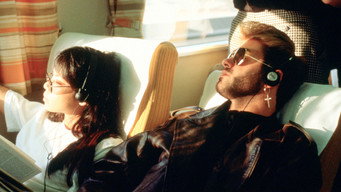 Still 2 from George Michael: Portrait of an Artist