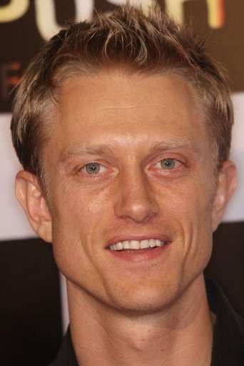 Image of Neil Jackson