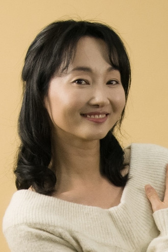 Ji Yeon-ae