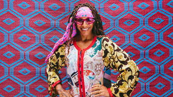 Africa Rising with Afua Hirsch - S2E01