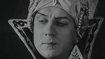 The Lion of the Moguls (1924)