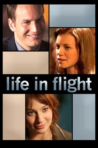 Bir Aşk Meselesi ( Life in Flight )
