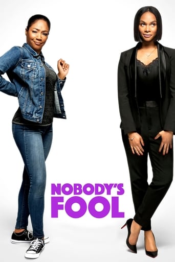 Poster för Nobody's Fool