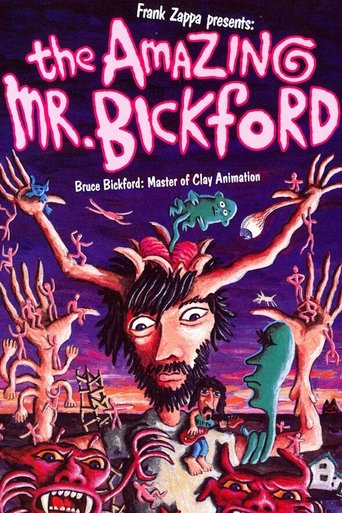 The Amazing Mr. Bickford (1987)