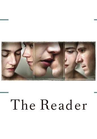 The Reader image
