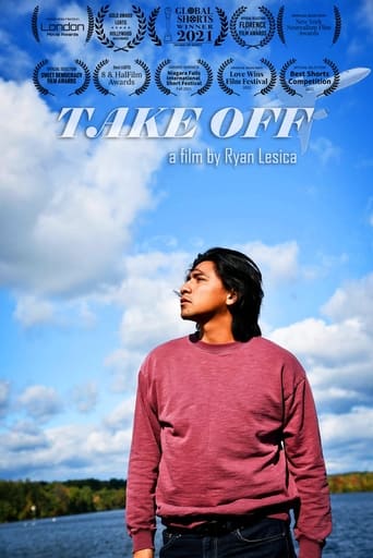 Poster of Takeoff
