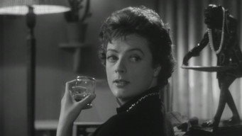 Nowhere to Go (1958)