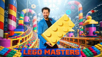 #4 Lego Masters