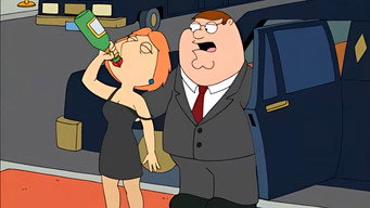 Still 5 from Stewie Griffin: The Untold Story