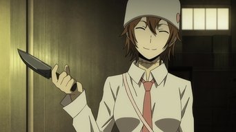 Episódio Episódio 14 da série Durarara!!