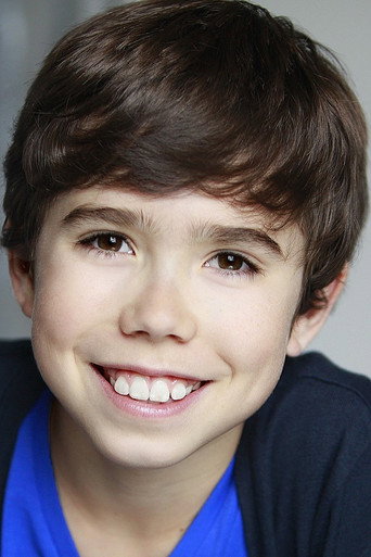 Foto de Brendan Heard