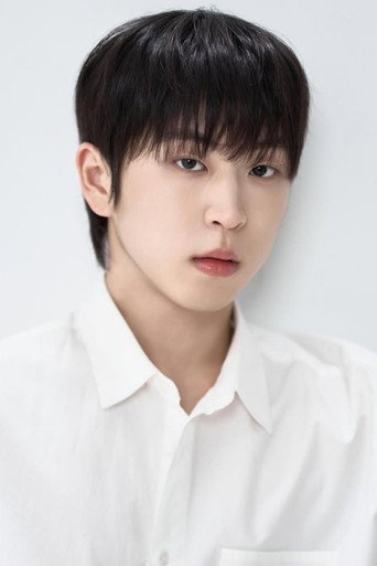 Park Jin-seok — 2