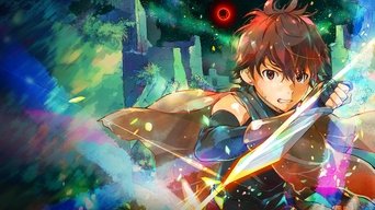 Hai to Gensou no Grimgar - S1E01