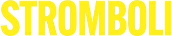 Stromboli logo