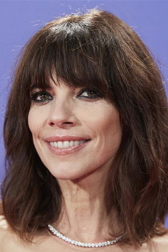 Foto de Maribel Verdú