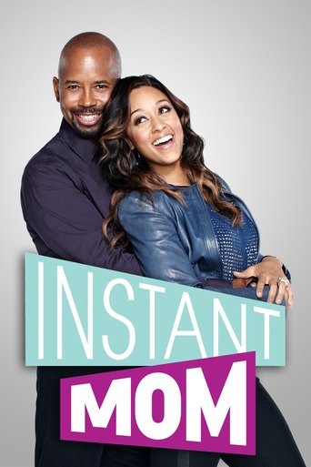 Instant Mom Poster