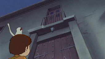 Episode 41 — If I Could Go Home with Mother...