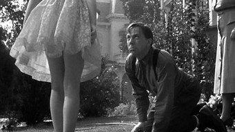 The Bad Seed (1956)